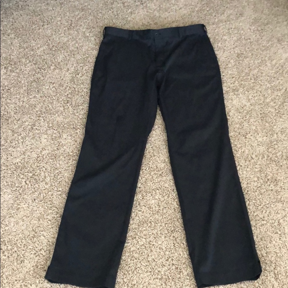 Nike Golf Dri-Fit Pants